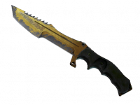 ★ Huntsman Knife Lore